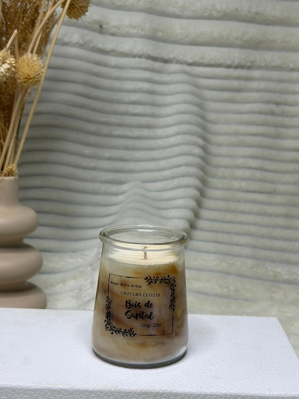 Bois de Santal 100gr