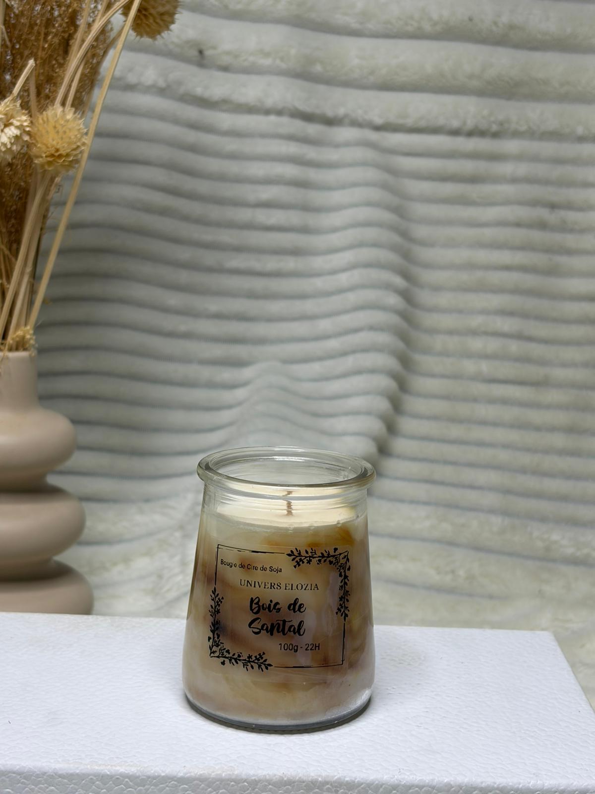 Bois de Santal 100gr