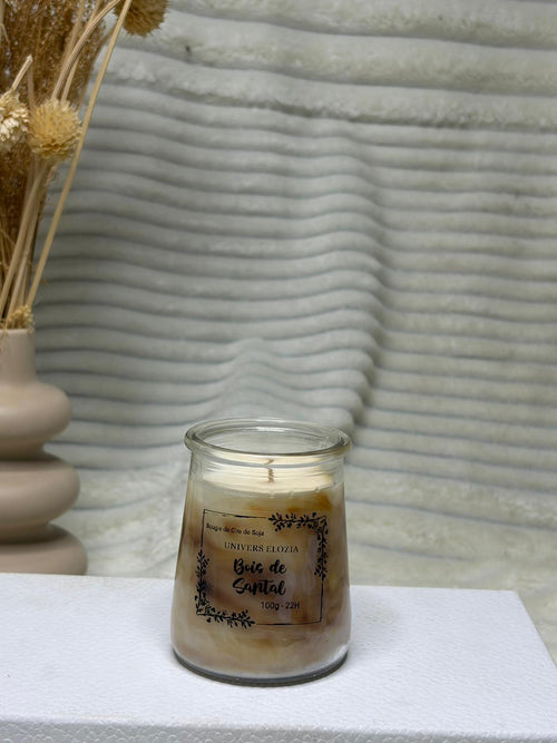 Bois de Santal 100gr