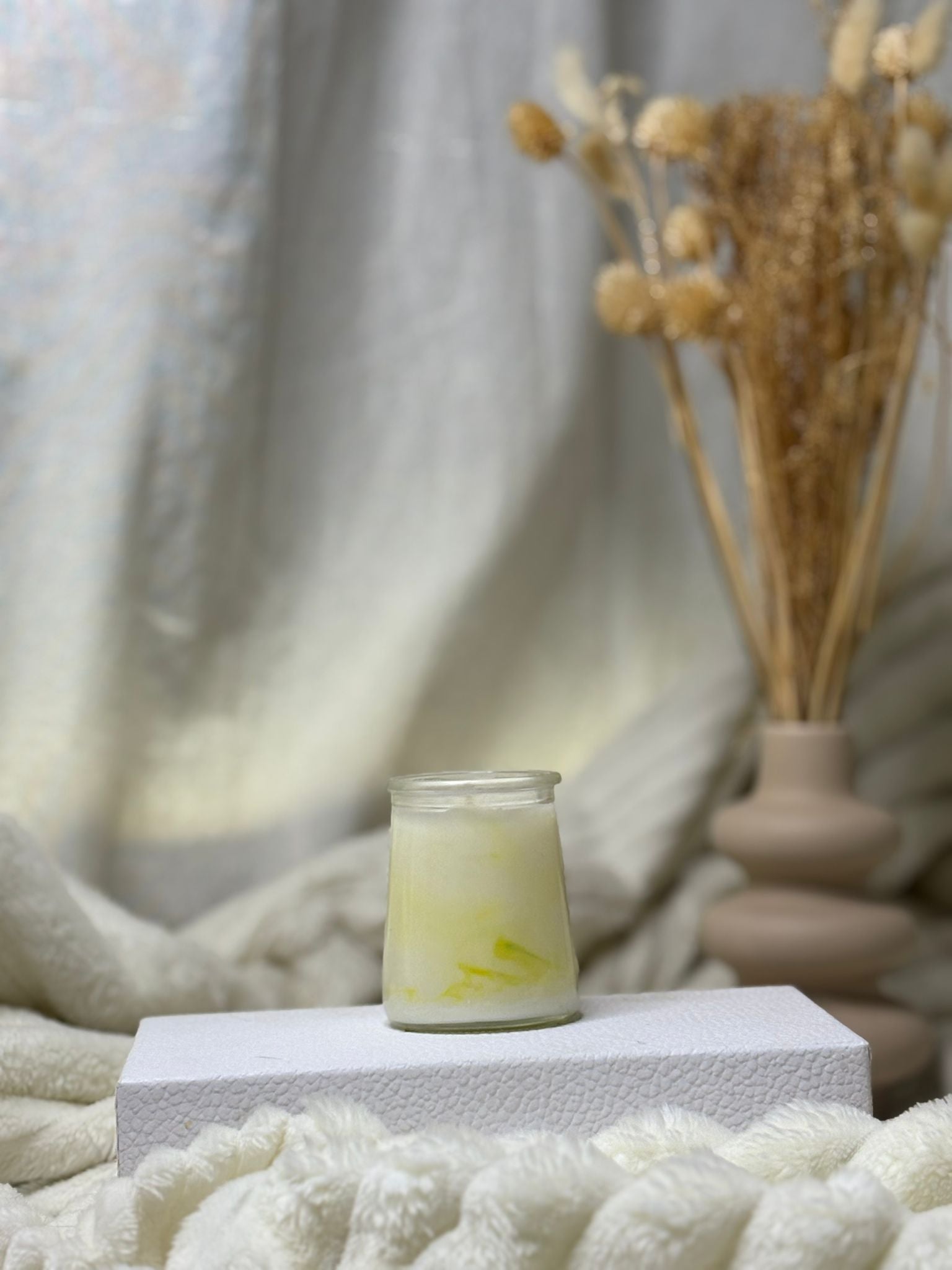 Fleur de Coton 100gr