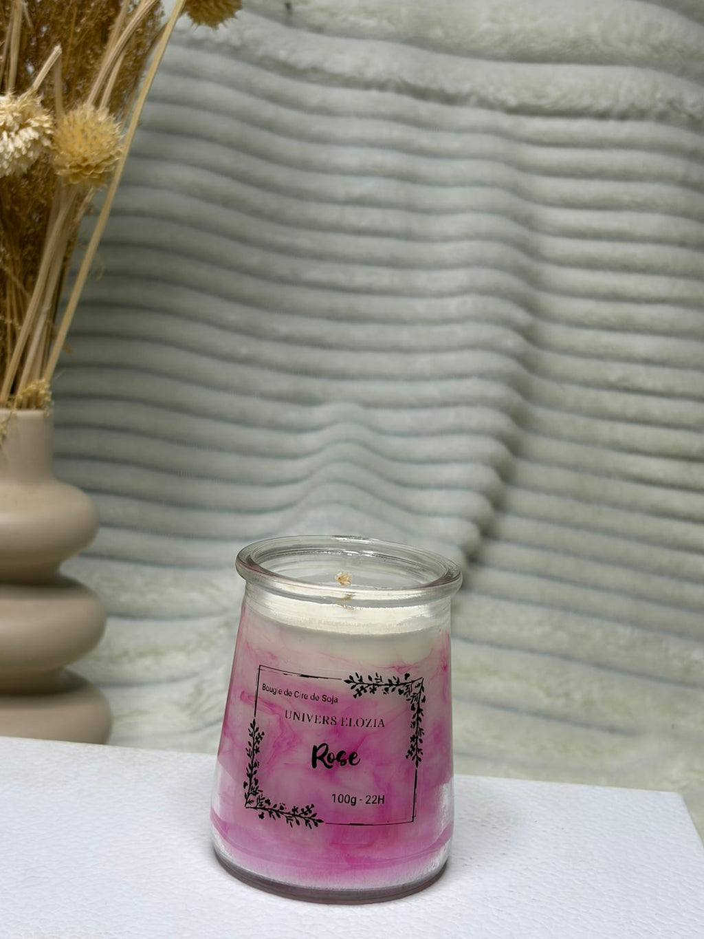 Rose 100gr